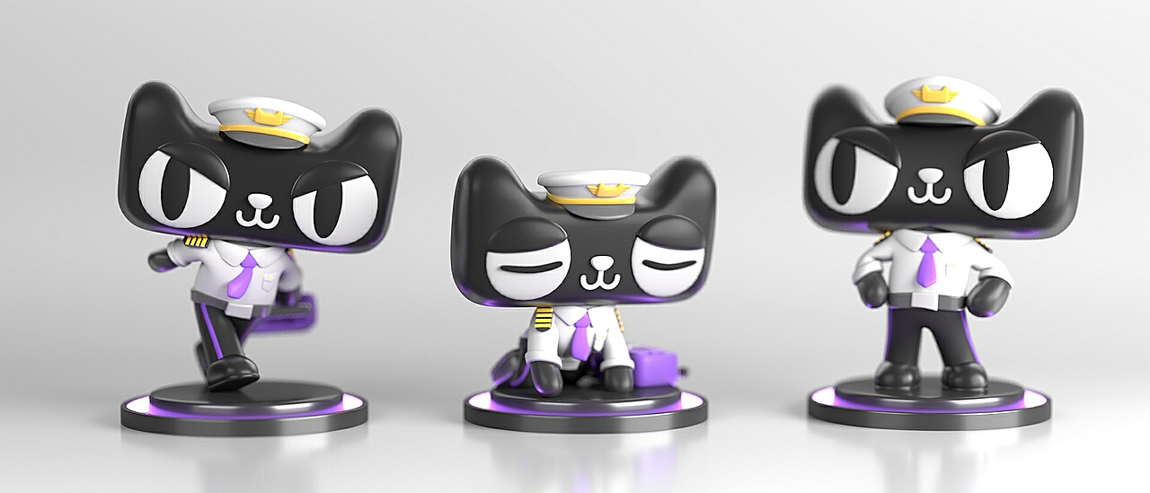 天貓國際IP集結(jié)號(hào) 玩轉(zhuǎn)動(dòng)漫IP的跨界盛宴