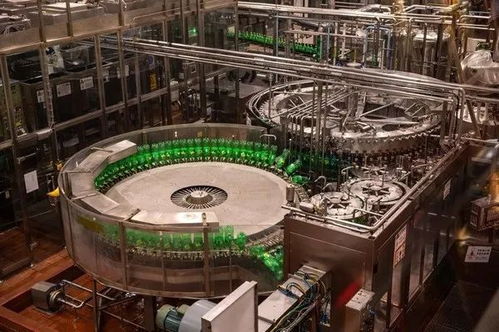 西門子攜手太古可口可樂 數(shù)字化生產(chǎn)線引領(lǐng)飲料行業(yè)智能制造變革