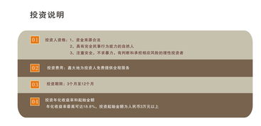 投資信息咨詢服務(wù) 助力理性決策的專業(yè)橋梁