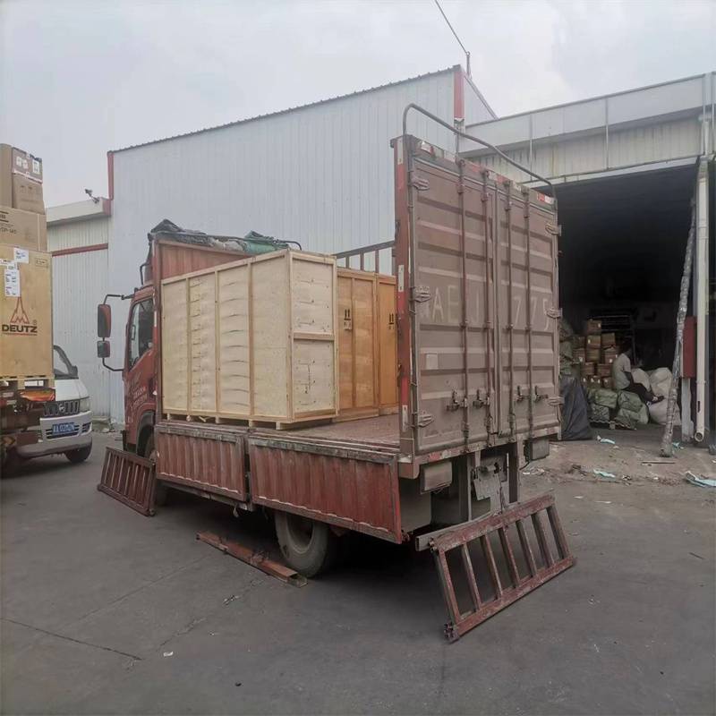 石家莊到天津搬家運(yùn)輸一站式解決方案 整車拼車靈活選，專業(yè)設(shè)備租賃無憂